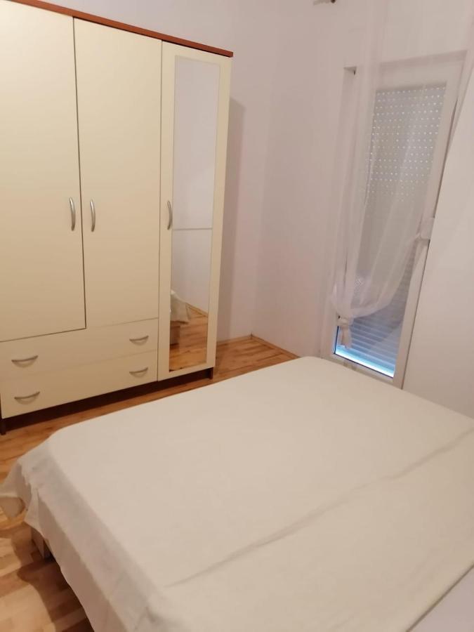 Apartments Seven Castles P Kaštela Zewnętrze zdjęcie